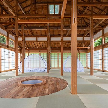 ささやかな宿富津 Hotell Exteriör bild