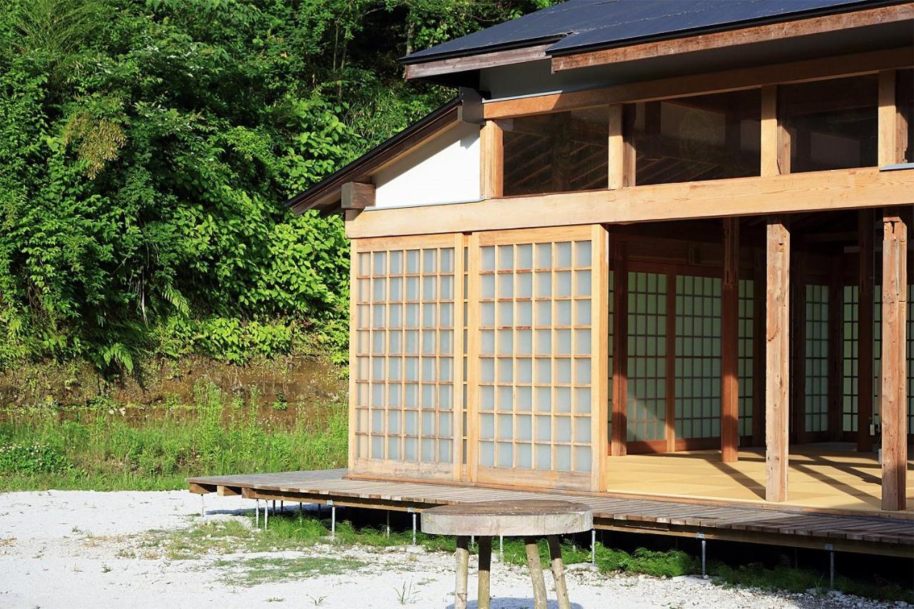 ささやかな宿富津 Hotell Exteriör bild