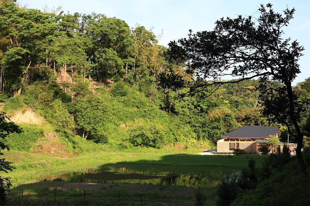 ささやかな宿富津 Hotell Exteriör bild