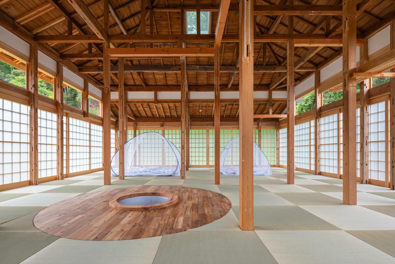 ささやかな宿富津 Hotell Exteriör bild