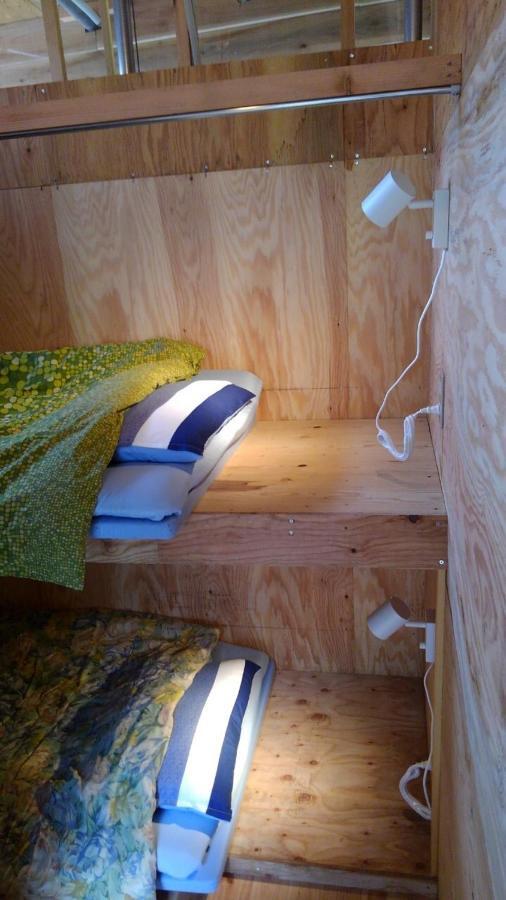 ささやかな宿富津 Hotell Exteriör bild