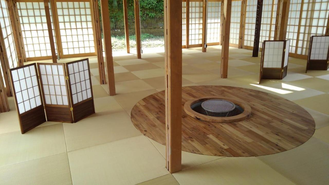 ささやかな宿富津 Hotell Exteriör bild