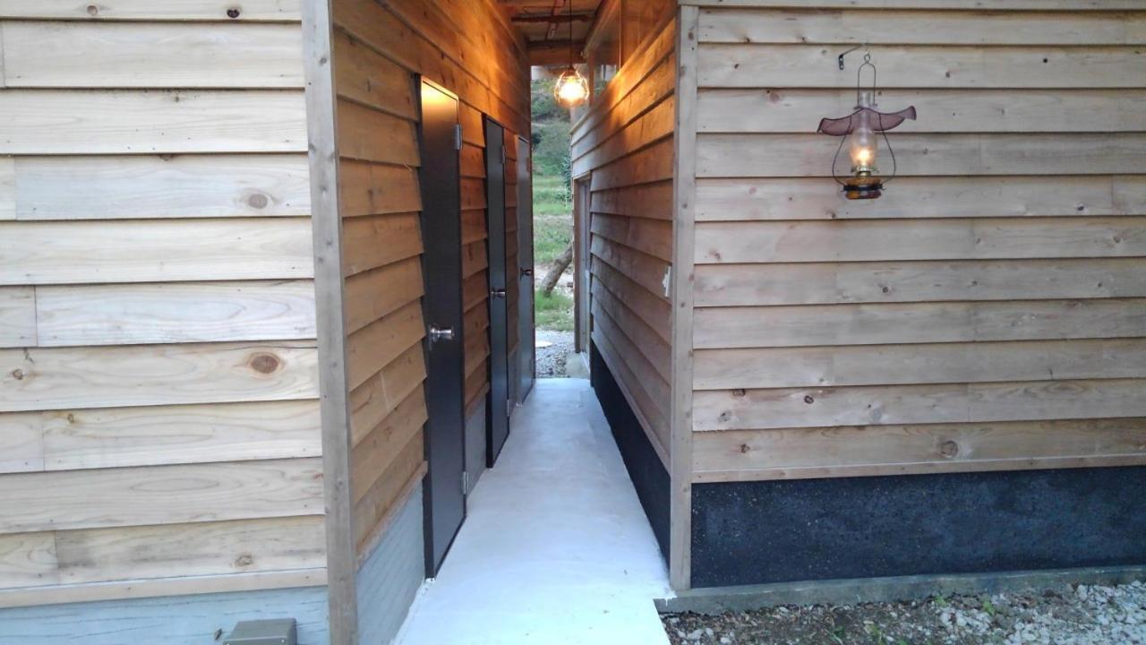 ささやかな宿富津 Hotell Exteriör bild