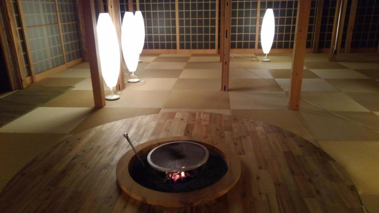 ささやかな宿富津 Hotell Exteriör bild