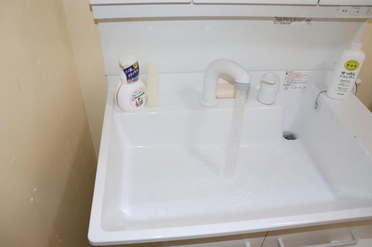 ささやかな宿富津 Hotell Exteriör bild