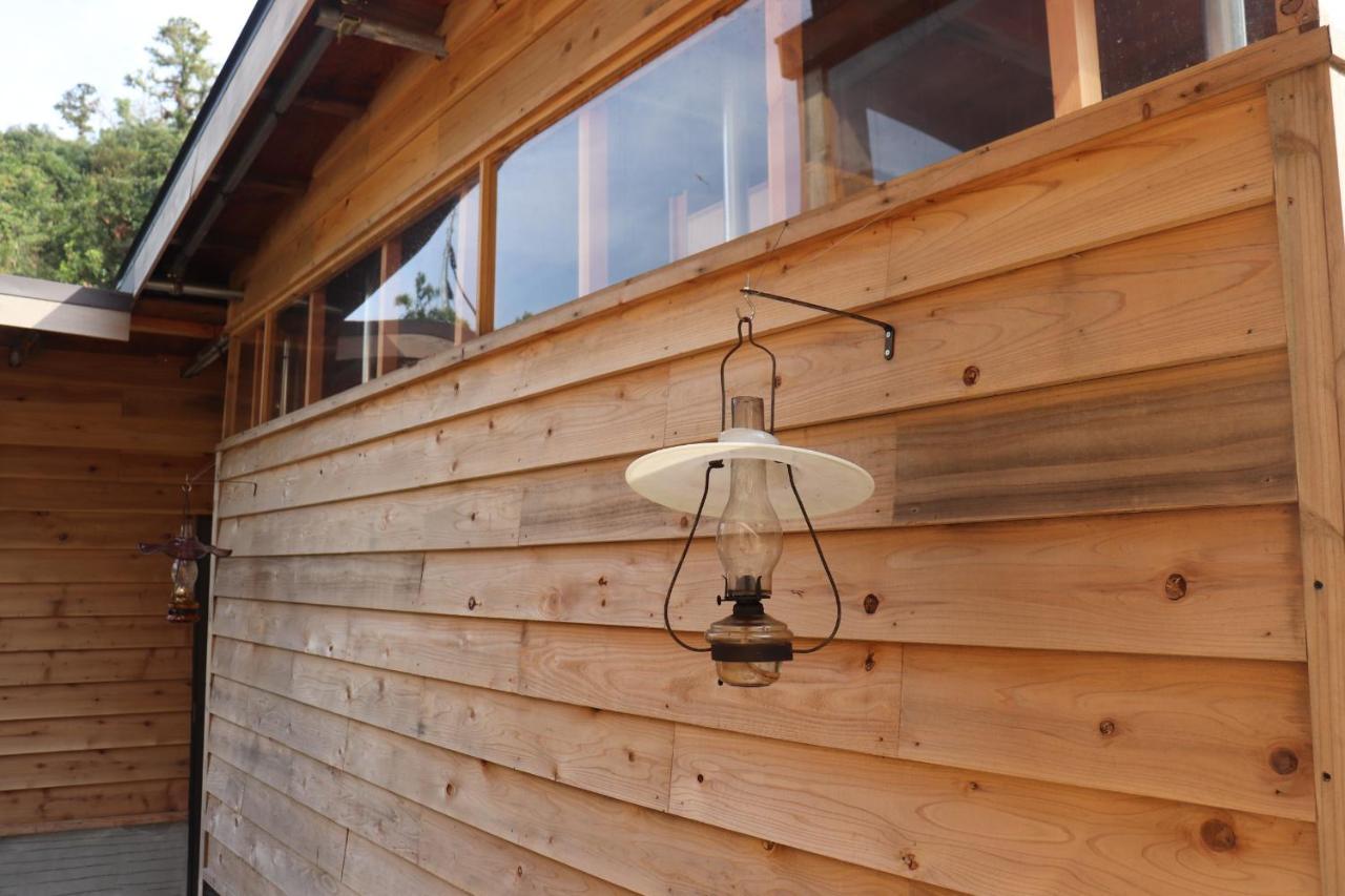 ささやかな宿富津 Hotell Exteriör bild